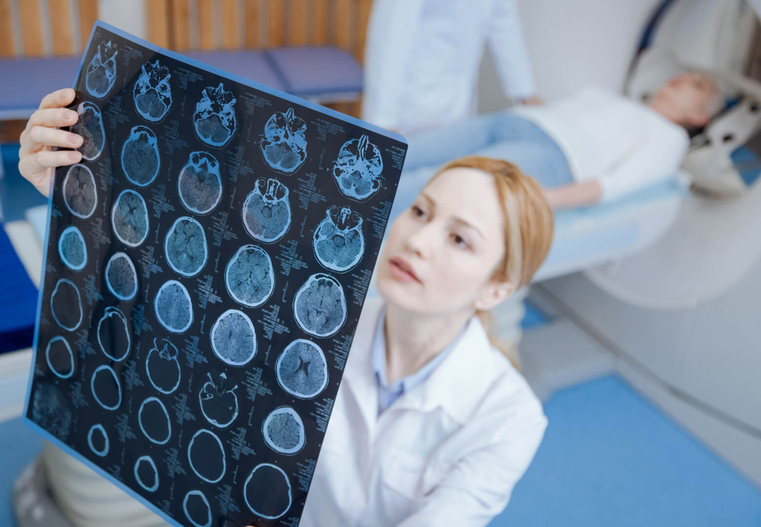 MRI and CT services 3