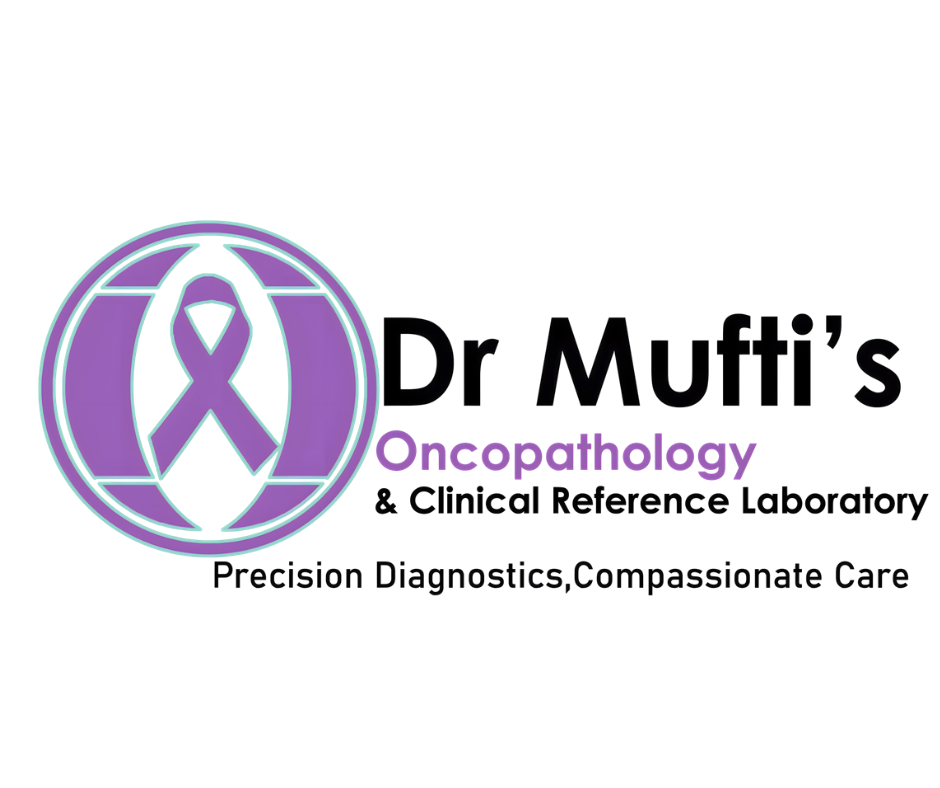 Dr Mufti's Oncopathlogy